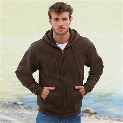 Gildan - Sweatshirt Zip-hoodie - Classic
