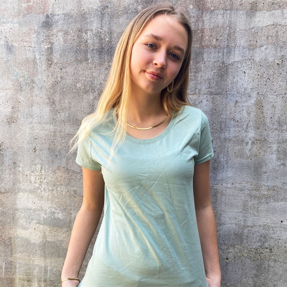 Fruit of the Loom - Lady T-shirts