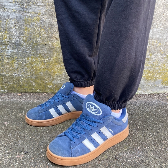 Fruit of the Loom - Joggingbukser med elastik i ben - Classic