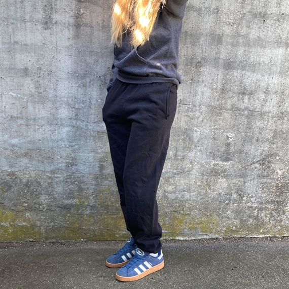 Fruit of the Loom - Joggingbukser med elastik i ben - Classic