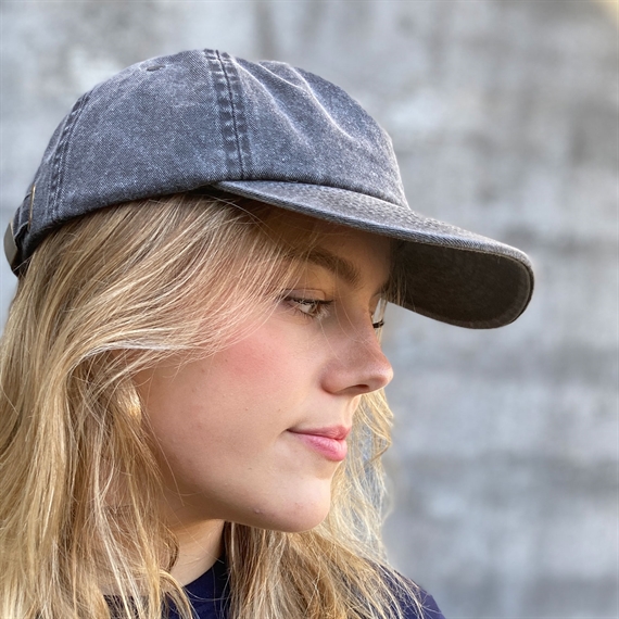 Beechfield - Cap - Stonewash