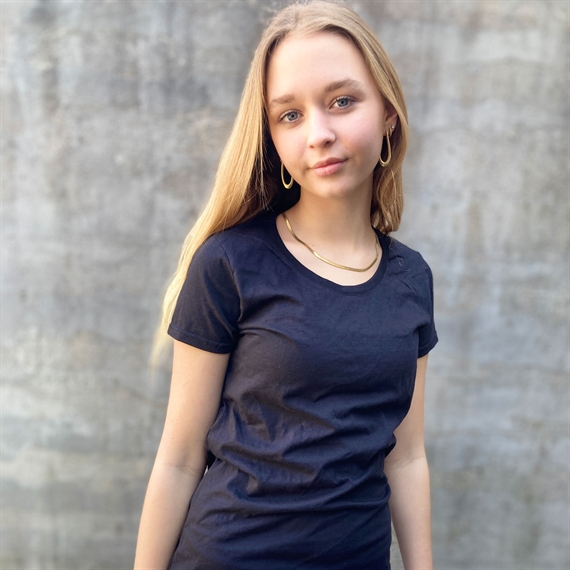 Fruit of the Loom - Lady T-shirts