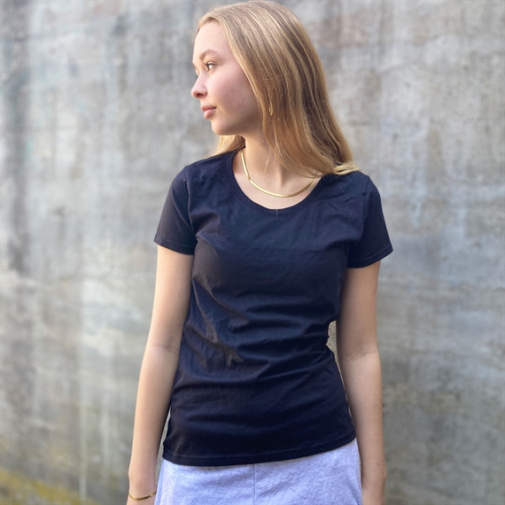 Fruit of the Loom - Lady T-shirts