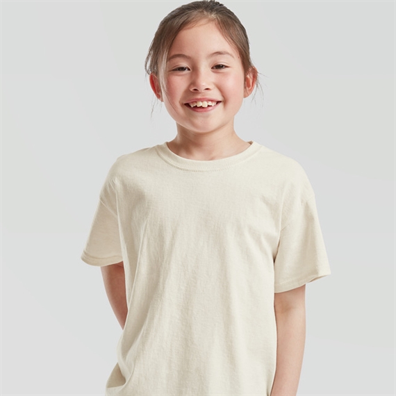 Fruit of the Loom - T-shirts