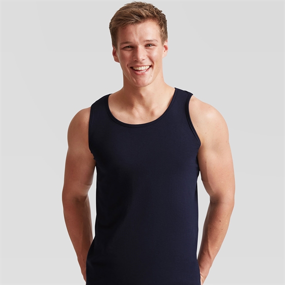 Fruit of the Loom - Tanktop