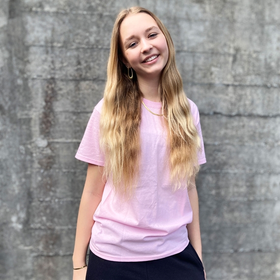 Fruit of the Loom - T-shirt