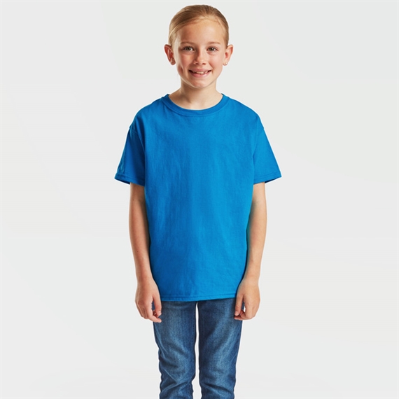 Fruit of the Loom - T-shirts