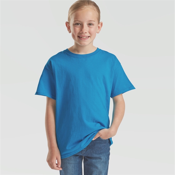 Fruit of the Loom - T-shirts