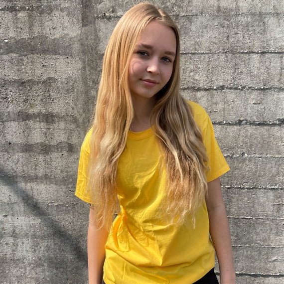 Fruit of the Loom - T-shirt