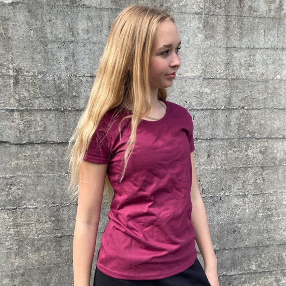 Fruit of the Loom - Lady T-shirts