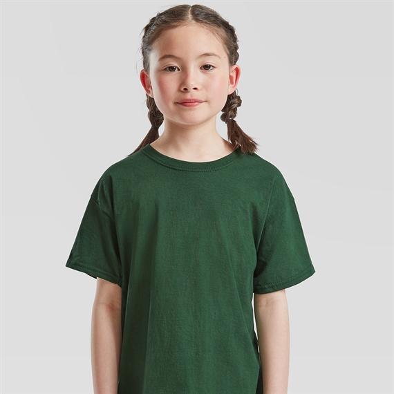 Fruit of the Loom - T-shirts