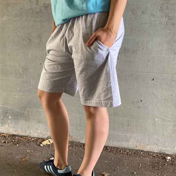 Fruit of the Loom - Shorts - Jersey