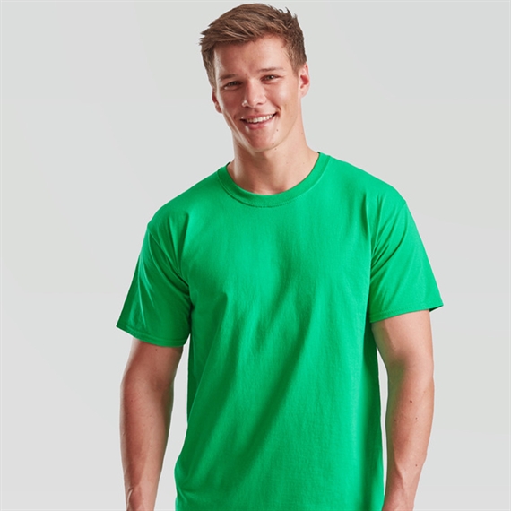 Fruit of the Loom - T-shirt
