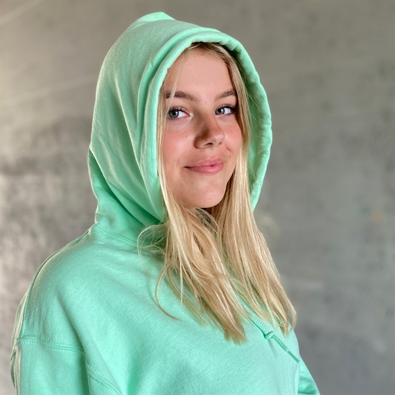 Gildan - Sweatshirt med hætte - Classic