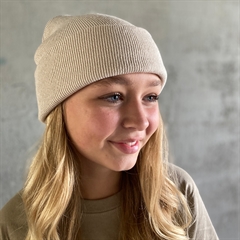 Beechfield Hue i sandfavet