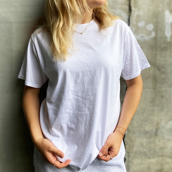 Fruit of the Loom - T-shirts - Økologisk