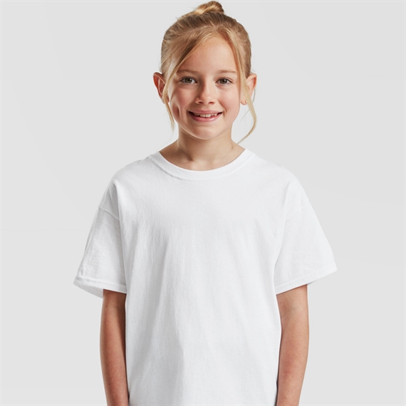 Fruit of the Loom - T-shirts