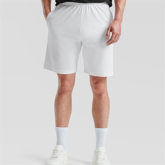Fruit of the Loom - Shorts - Jersey