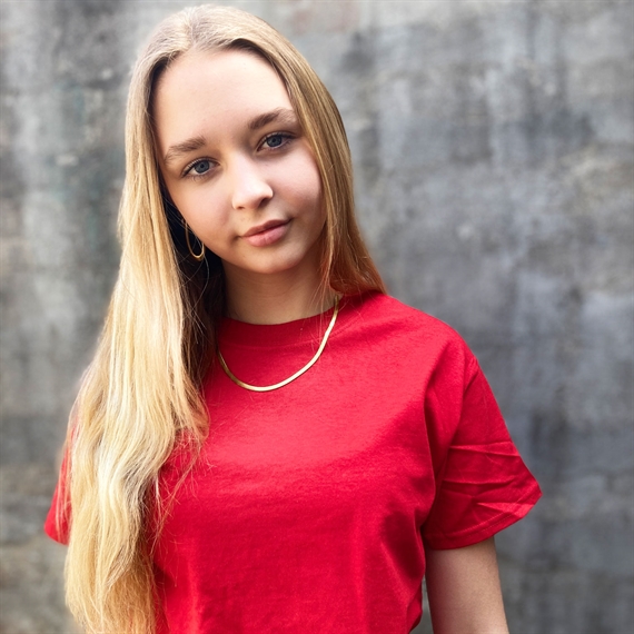 Gildan - T-shirt