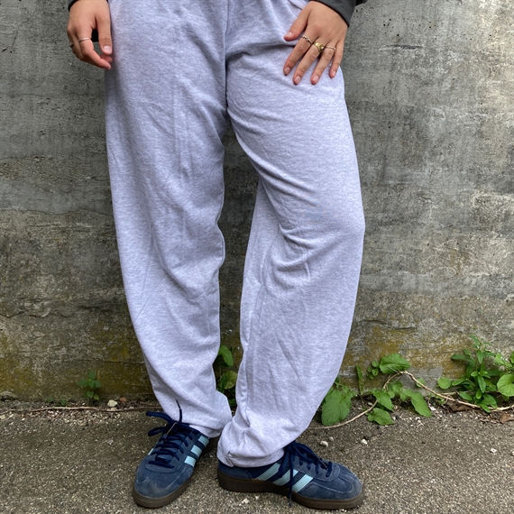 Fruit of the Loom - Joggingbukser uden elastik i ben - Lightweight