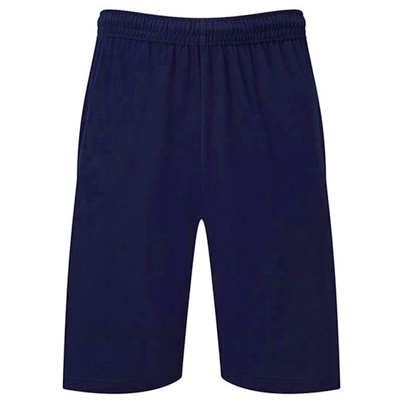 Fruit of the Loom - Jersey shorts