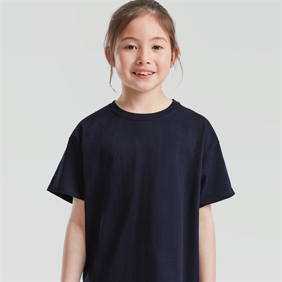 Fruit of the Loom - T-shirts