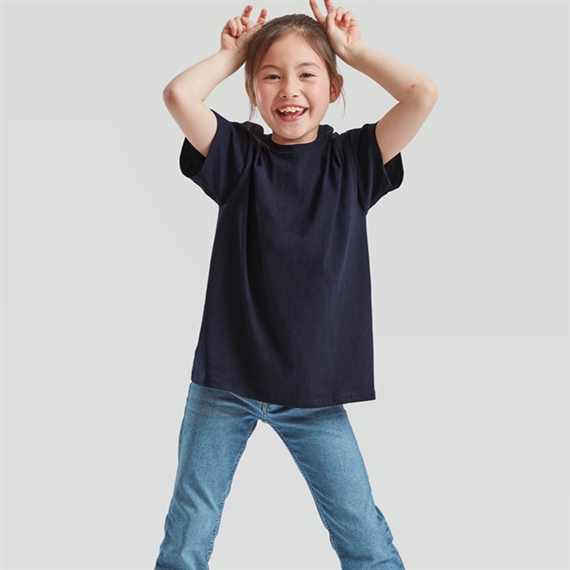 Fruit of the Loom - T-shirts