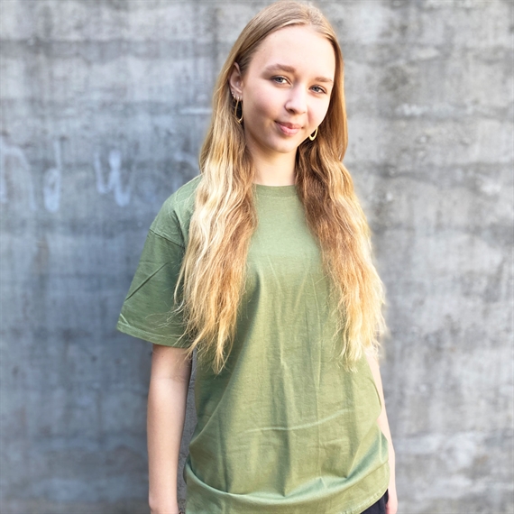 Fruit of the Loom - T-shirt