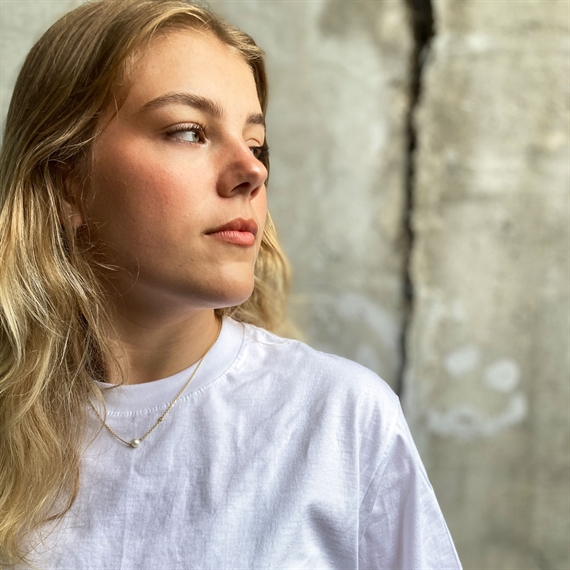 Fruit of the Loom - T-shirts - Økologisk