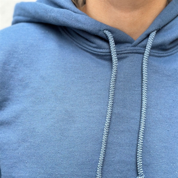 Gildan - Sweatshirt med hætte - Classic