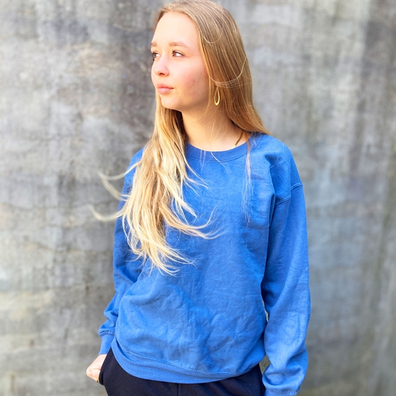 Gildan - Sweatshirt med rund hals - Classic