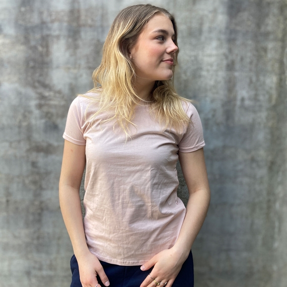 Fruit of the Loom - Lady T-shirts