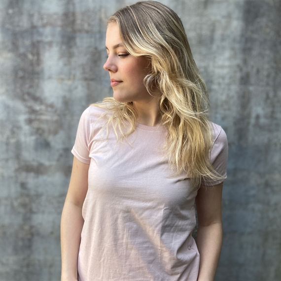 Fruit of the Loom - Lady T-shirts