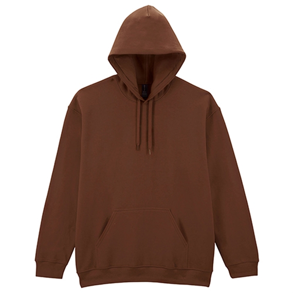 Gildan - Sweatshirts med hætte - Softstyle