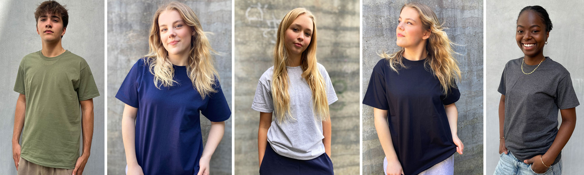 T-shirts