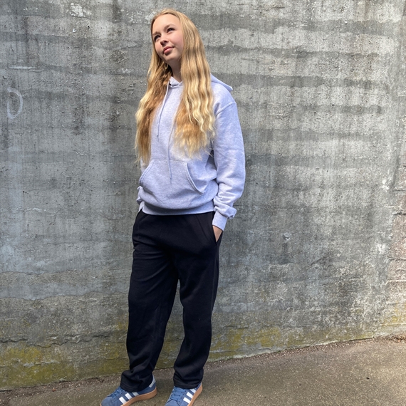 Fruit of the Loom - Joggingbukser uden elastik i ben - Classic