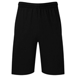 Fruit of the Loom - T-shirts shorts - Jersey