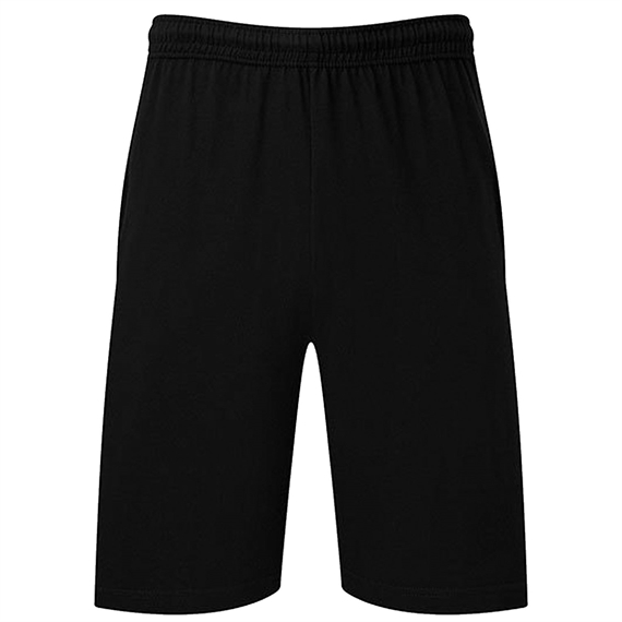 Fruit of the Loom - Jersey shorts