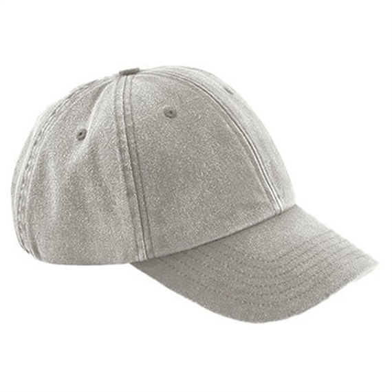 Beechfield - Cap - Stonewash