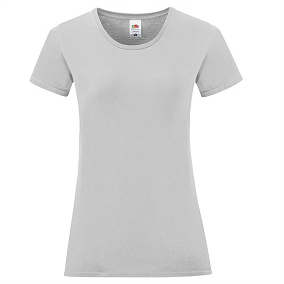 Fruit of the Loom - Lady T-shirts